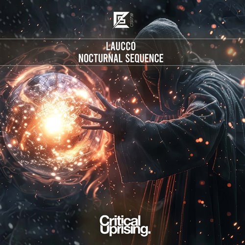 Laucco - Nocturnal Sequence (Extended Mix) 