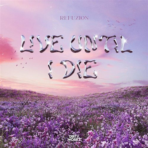 Dtailz - Live Until I Die (Extended Mix) 