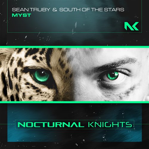 Sean Truby, Steve Dekay - Anthemic Voices (Extended Mix) 