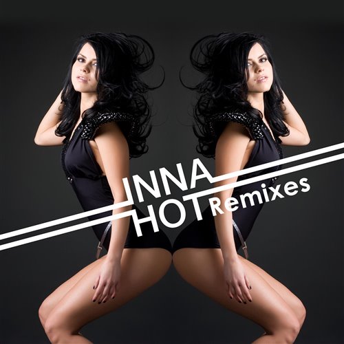 Inna - Hot (Picastro Afro Edit) 