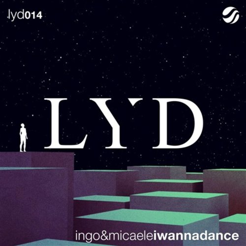 Stivi-B - I Wanna Dance (Original Mix) 