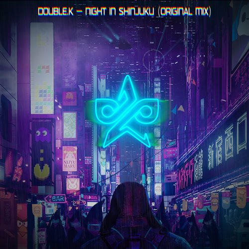 Night in Shinjuku（Original mix）