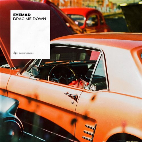 EyeMad  SNRS - Bellaco (Extended Mix) 