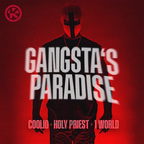 Coolio, 1 World, Holy Priest - Gangsta's Paradise (Extended Mix) 