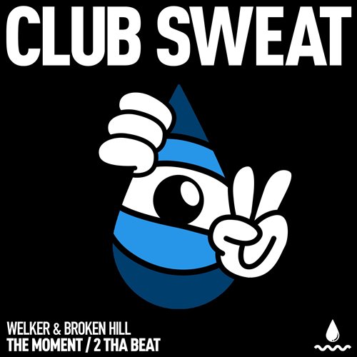 Welker, Broken Hill - 2 Tha Beat (Extended Mix) 