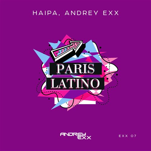 TWENTY SIX, Bandolero - Paris Latino (Extended Mix) 