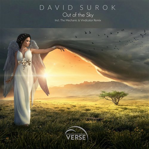 David Surok - Odyssey (Original Mix) 