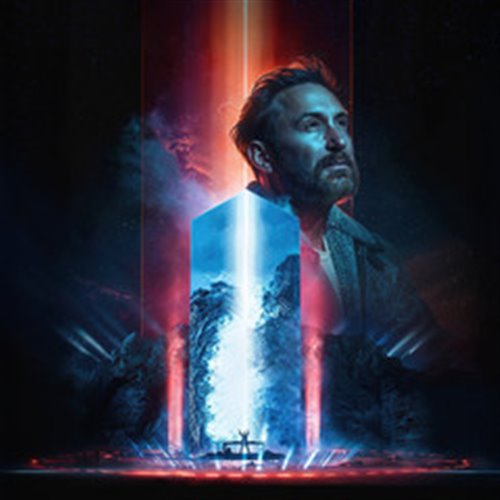 David Guetta, Akon, GZUZ - Sexy Donuts (DJ Deaftone Mashup)