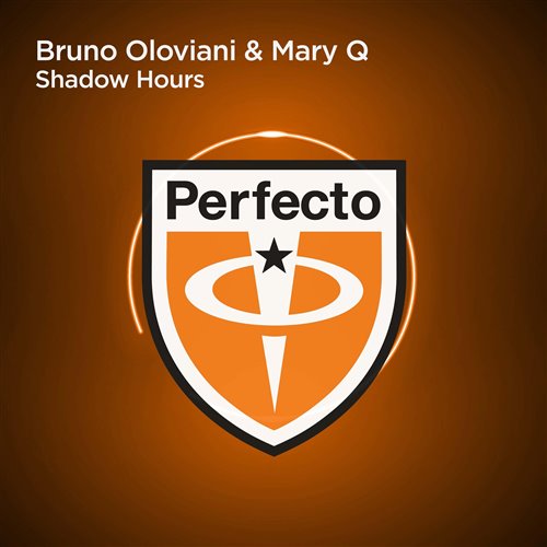 Bruno Oloviani  Mary Q - Land Of Robots (Extended Mix) 