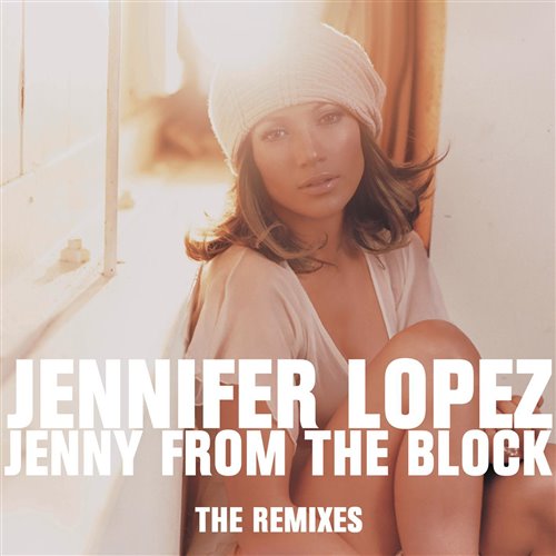 Jenny From The Block (EXYT  VESCU Remix)