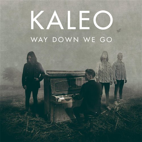 Kaleo - Way Down We Go (Mak Remix)