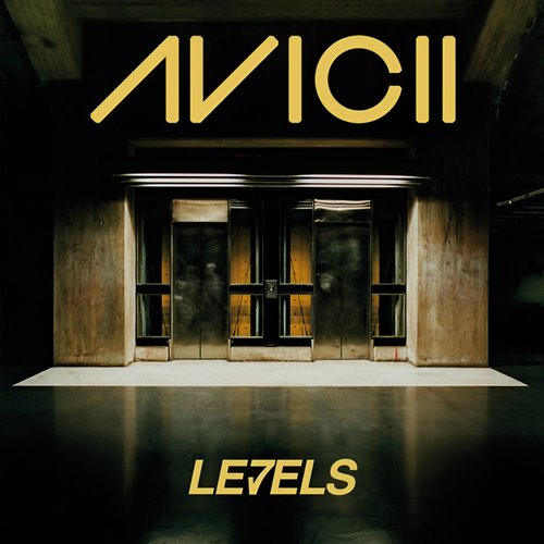Avicii  ASIL vs GAYLE - Levels 22 x ABCDEFU (WILLO  Welsh Mashup)