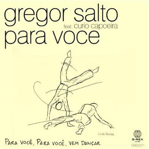 Gregor Salto - Para Voce (HAWK VIP Edit)