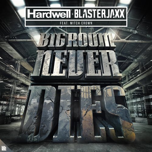 Hardwell, Joey Dale, Deadmau5, David Guetta, MORTEN, Luciana - Arcadia vs Never Be Alone vs Monophobia