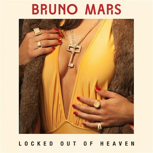 榜单Bruno Mars x Ozuna - Locked Out Of Heaven x Farsante (Ivan Reig Mashup)
