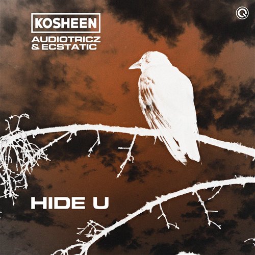 Kosheen, Ecstatic  Audiotricz - Hide U (Original Mix) 