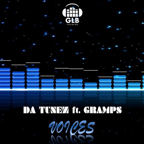 Da Tweekaz  D-Sturb - Voices (Original Mix) 