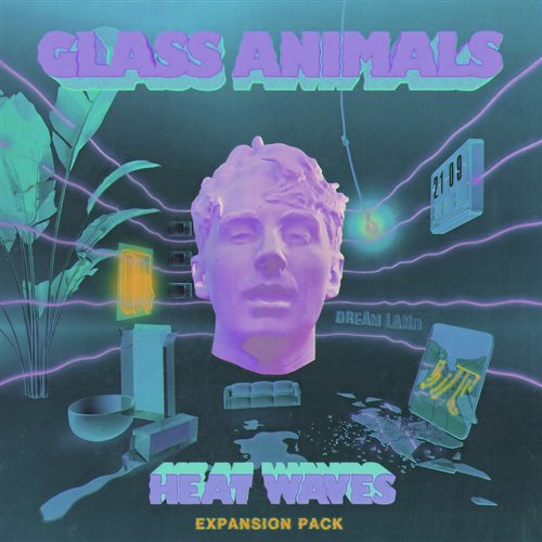 Heat Waves vs. Limitless (Gin and Sonic Mashup)