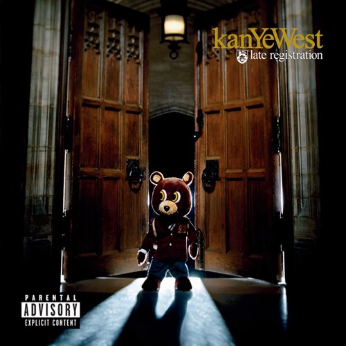Kanye West x BURNS x Hypelezz  Crystal Rock - Touch the Sky (Cream 'Talamanca' Edit)