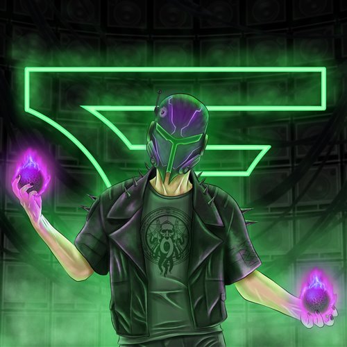 Subtronics  Griz - Griztronics (SILANO Remix) MASTER