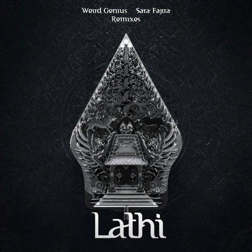 WEIRD GENIUS - LATHI (HAUS OF PANDA REMIX)