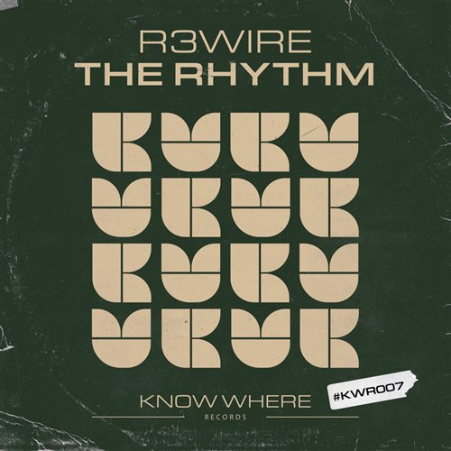 R3WIRE - The Rhythm (Original Mix) 