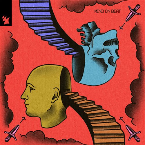 Ship Wrek  Twin Diplomacy - Mind On Beat (Original Mix) 