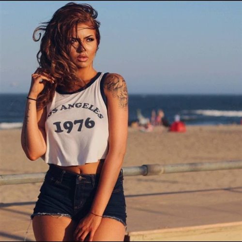 HAWK x Ciara - I Got , 2 Step [DanFX Mashup]