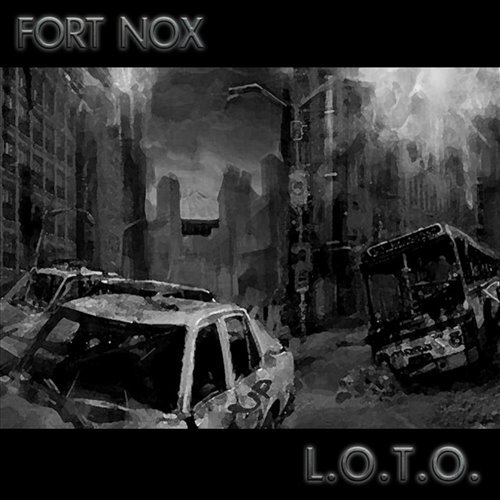 Take U There x Front (OVD MASHUP)