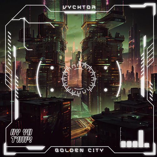 Vycktor - Golden City