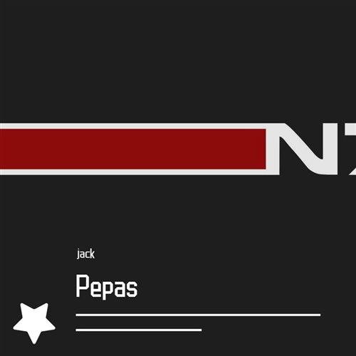 Pepas (MIDTOWN JACK Bootleg) OVD REEDIT