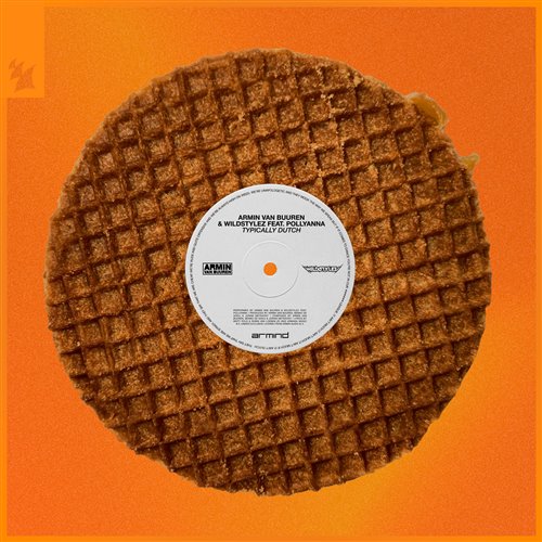 Typically Dutch feat. PollyAnna (Extended VIP Mix)