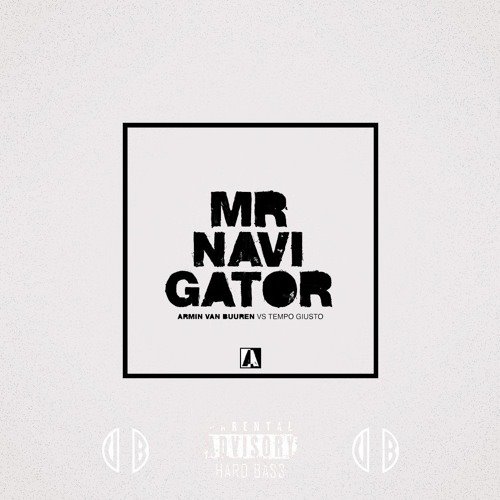 MR. NAVIGATOR [ MIR BOOTLEG ]