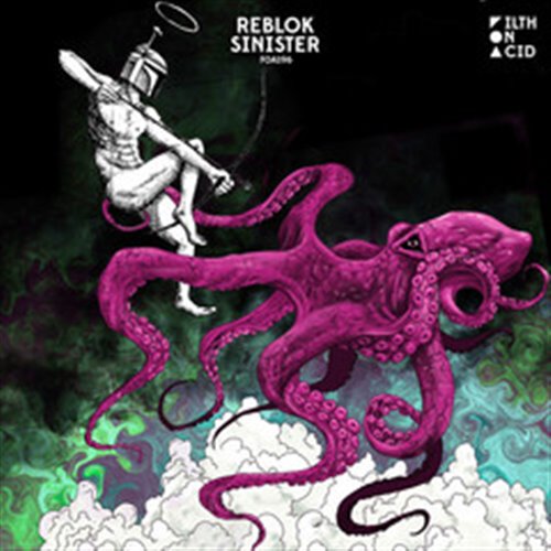 Reblok - F33ls (Extended Mix) 
