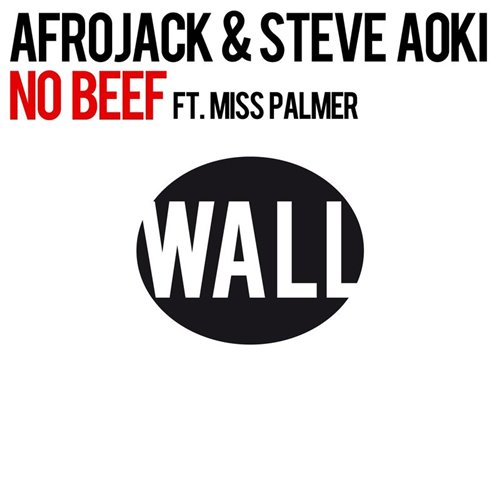 No Beef (feat. Miss Palmer)