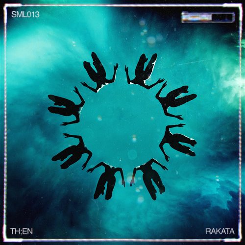 TH;EN - My Head (Extended Mix) 