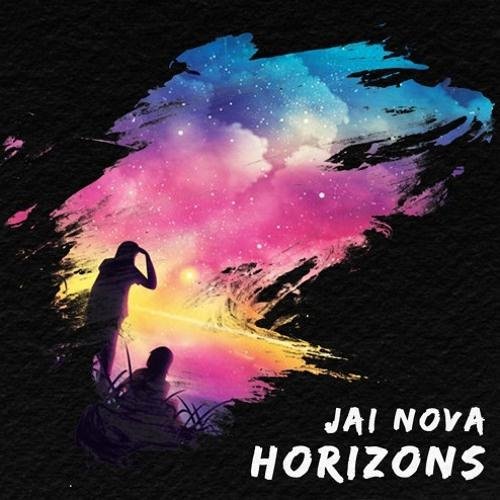 Jai Nova - All on Me (Original Mix) 