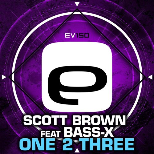 JXLN - One2three (Original Mix) 