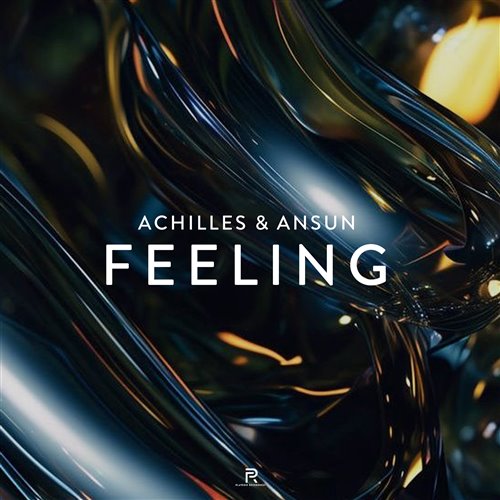 Achilles  Ansun - Feeling (Extended Mix) 