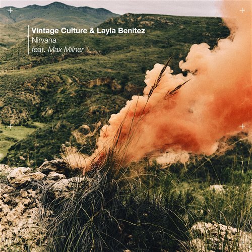 Vintage Culture, Layla Benitez  Max Milner - Nirvana (Extended Mix) 