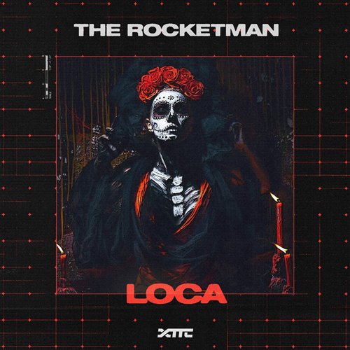 The Rocketman - Papi (Extended Mix) 