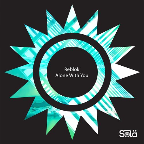 Reblok - Sphynx (Extended Mix) 