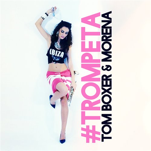 Trompeta (DJ Allan Festival Bootleg)[Clean]