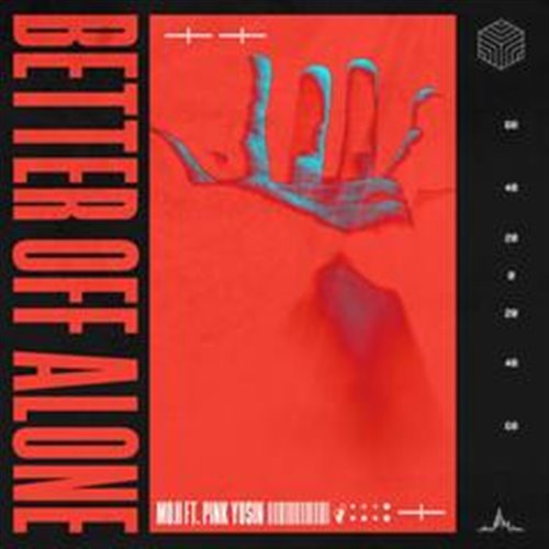 HardTechno Bpm150 Better Off Alone Ft Pink Yusin(Extended Mix) 