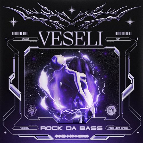 Veseli - It's My Beat
