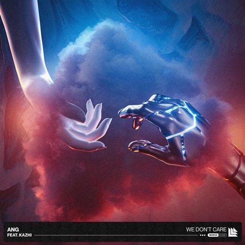 We Don't Care feat. Kazhi (SaberZ Extended Remix)