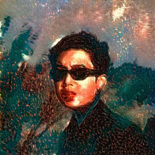 Oliver Jiang就拯救