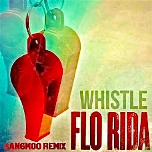 Whistle (Sangmoo Extended Remix)