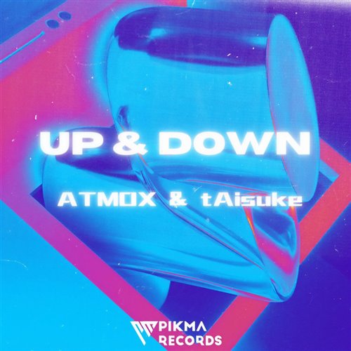 Up  Down (Hui x Original Mix)