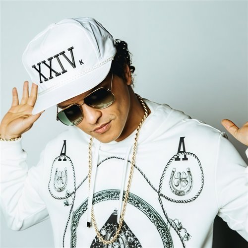 小镇姑娘 XBruno Mars That s What I Like(GeckoRemix)